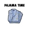 Pajama Time - Birthdayy Partyy lyrics