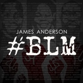 James Anderson - #BLM