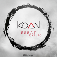 Koan - Esbat: Exilio artwork