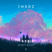 Spirit Reset - EP artwork