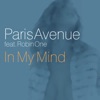 In My Mind (feat. Robin One) - Single