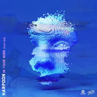 In Your Mind (feat. iDo) - Single - Harpoon