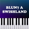 Dario D'Aversa - Blun7 a Swishland