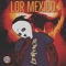 Lor Mexico - Power Rangers - Kenyaanondabeat lyrics
