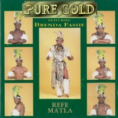 Refe Matla (feat. Brenda Fassie)