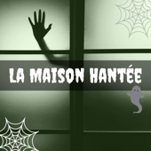 La maison hantée - Musique de fond effrayant pour nuits de film d'horreur, fêtes d'halloween, farces - Edgar Morne