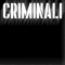 Criminali (feat. Crookers & Nic Sarno) - Single