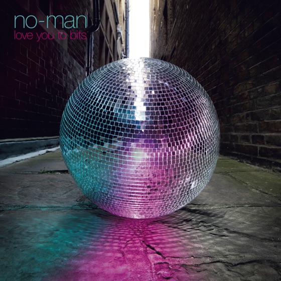 Cover artwork for Love You To Bits (Bit 3)