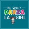 Danza La Girl - El Chily lyrics