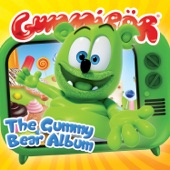 The Gummy Bear Album artwork