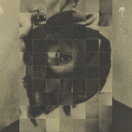 Cover artwork for Bad Dream