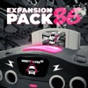 Ninety9lives 86: Expansion Pack artwork