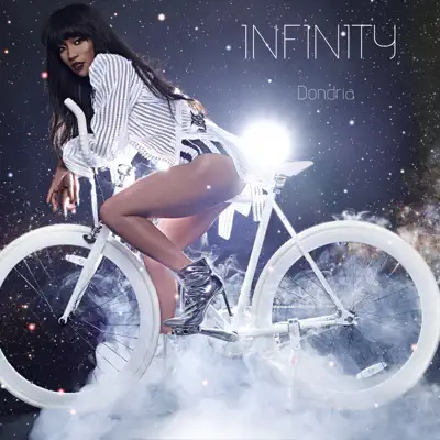 Infinity - Single - Dondria