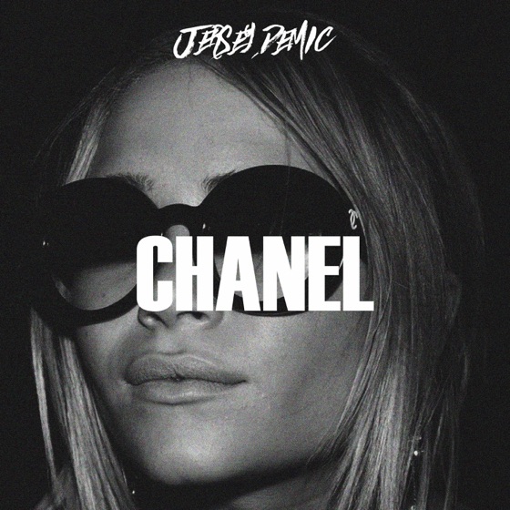 Cover artwork for Chanel
