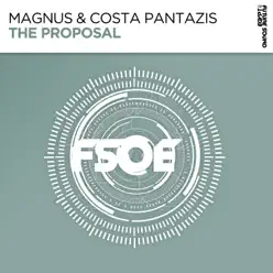 The Proposal - Single - Magnus The Proposal - Single - Magnus