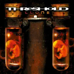 Clone (Definitive Edition) by Threshold album reviews, ratings, credits