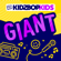 Giant - KIDZ BOP Kids