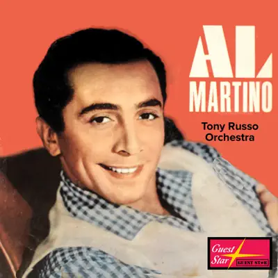 Al Martino and the Tony Russo Orchestra - Al Martino
