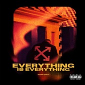 Everything Is Everything artwork