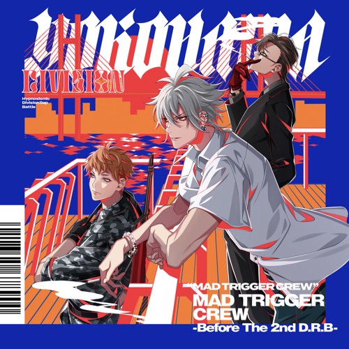 Download ヒプノシスマイク D R B Mad Trigger Crew Before The 2nd D R B Zip Torrent Zippyshare Hypnosis Mic Division Rap Battle Mad Trigger Crew Before The 2nd D R B Rar Album 3 Kbps Mp3