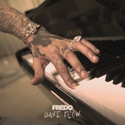 DAVE FLOW cover art