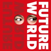 FUTURE WORLD (feat. BiSH) artwork