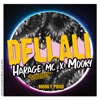 Harage Mc & Hasni Sghir - Dellali (feat. Mooky)