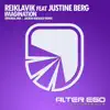 Imagination (feat. Justine Berg) - Single album lyrics, reviews, download