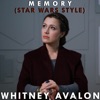 Memory (Star Wars Style) - Single