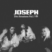 Trio Sessions Vol. 1 - EP artwork