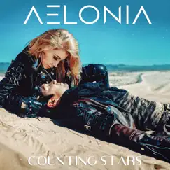 Counting Stars - Single by AELONIA album reviews, ratings, credits