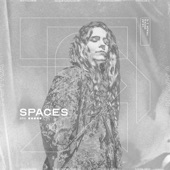 Spaces - EP artwork