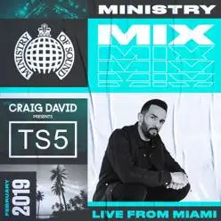Ministry Mix February 2019 - Craig David