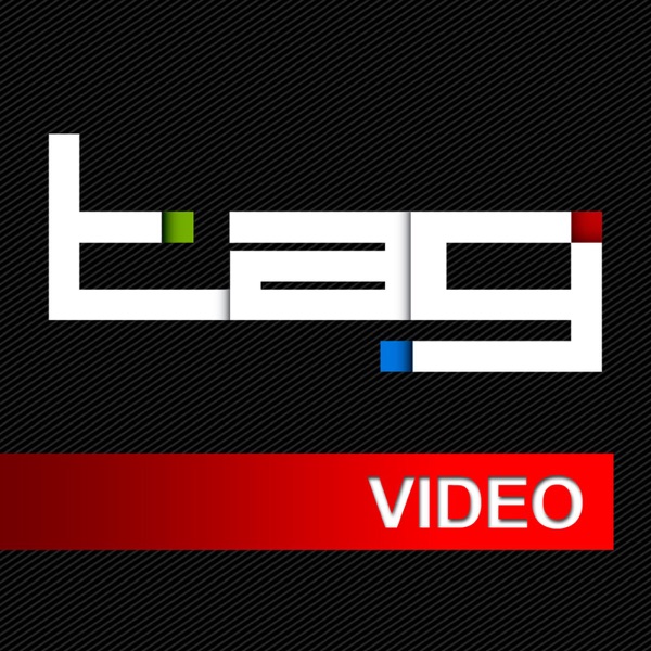 TAG Noticias - video cover