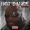 Hot Sauce - Mr Dubceez lyrics