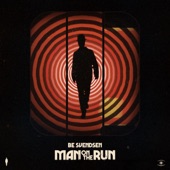 Man on the Run artwork