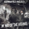 My Way or the Highway - Single