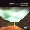 Legato - Soft Light (feat. Karen Jones)