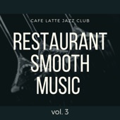 Restaurant Smooth Music vol. 3 artwork