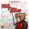 Problems (feat. Daylone) - Teddy Byrd lyrics