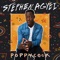 Poppycock - Stephen Agyei lyrics