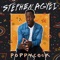 Louis C.K. - Stephen Agyei lyrics