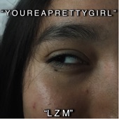 “Youreaprettygirl” artwork