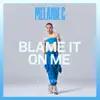 Blame It On Me (Acoustic) - Single album lyrics, reviews, download