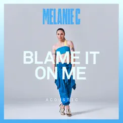 Blame It On Me (PBH & Jack Remix Edit) Song Lyrics