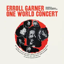 One World Concert (Octave Remastered Series) [Live] - Erroll Garner