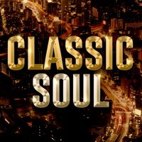 Various Artists - Classic Soul artwork