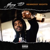 Hennessy Nights artwork