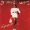 Give It Half a Chance - Stephanie Mills lyrics