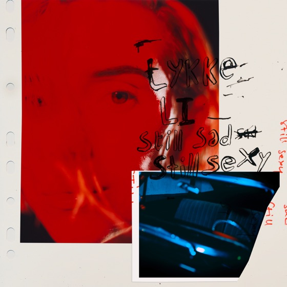 Cover artwork for Neon